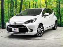 2021 Toyota AQUA