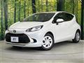 2022 Toyota AQUA