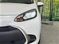 2022 Toyota AQUA