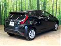 2022 Toyota AQUA