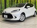 2023 Toyota AQUA