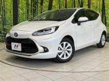 2023 Toyota AQUA
