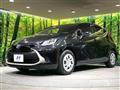 2023 Toyota AQUA
