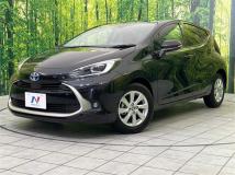 2023 Toyota AQUA
