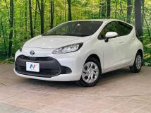 2023 Toyota AQUA