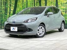 2023 Toyota AQUA