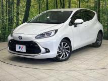 2023 Toyota AQUA