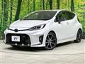 2023 Toyota AQUA