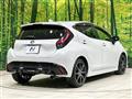 2023 Toyota AQUA