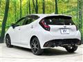 2023 Toyota AQUA