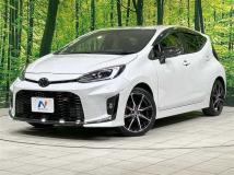 2023 Toyota AQUA