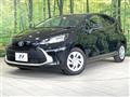 2024 Toyota AQUA