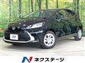 2024 Toyota AQUA