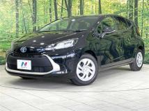 2024 Toyota AQUA