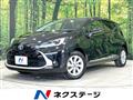 2021 Toyota AQUA