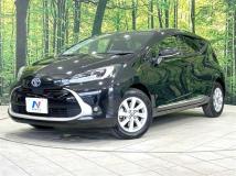2021 Toyota AQUA