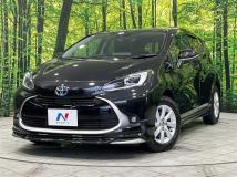 2024 Toyota AQUA