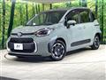 2022 Toyota Sienta