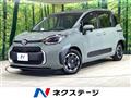 2022 Toyota Sienta