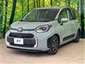 2023 Toyota Sienta