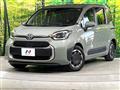 2023 Toyota Sienta