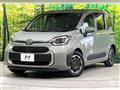 2023 Toyota Sienta