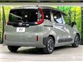2023 Toyota Sienta