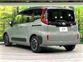 2023 Toyota Sienta