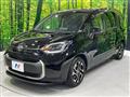 2023 Toyota Sienta