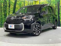 2023 Toyota Sienta