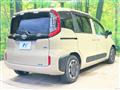 2023 Toyota Sienta