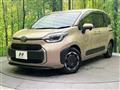 2024 Toyota Sienta