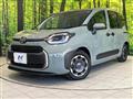 2024 Toyota Sienta