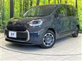 2024 Toyota Sienta