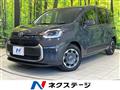 2024 Toyota Sienta