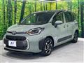 2024 Toyota Sienta