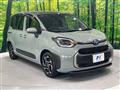 2024 Toyota Sienta