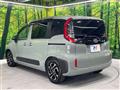 2024 Toyota Sienta