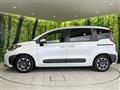 2025 Toyota Sienta