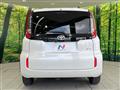2025 Toyota Sienta