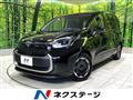 2025 Toyota Sienta