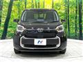 2025 Toyota Sienta