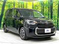 2025 Toyota Sienta