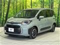 2025 Toyota Sienta