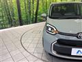 2025 Toyota Sienta