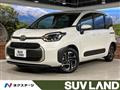 2025 Toyota Sienta