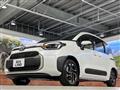 2025 Toyota Sienta