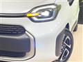 2026 Toyota Sienta