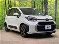 2026 Toyota Sienta