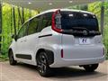 2026 Toyota Sienta